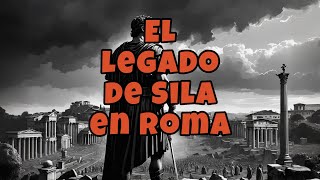 El legado de Sila en Roma [upl. by Atwood]