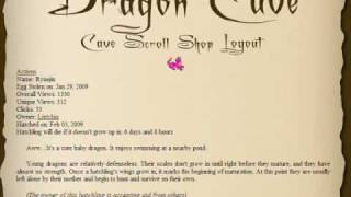 Dragon Cave  great game [upl. by Nadroj311]