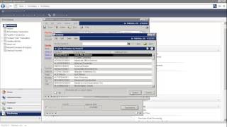 Microsoft Dynamics GP  How to Enter a Payables Invoice [upl. by Sherer]