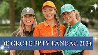 PaardenpraatTV Fandagen 2024  PaardenpraatTV [upl. by Estele]