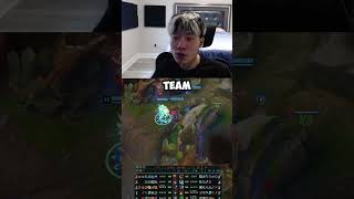 HARDEST CARRY WORLD RECORD leagueoflegends twitch league clips akshan challenger chenchen53 [upl. by Ellegna]