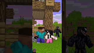 626 dont make noise sdako minecraft monsterschool minecraftanim minecraftmemes mysterybedrock [upl. by Bergeron485]