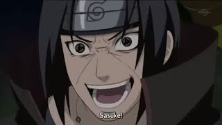 Crazy Itachi [upl. by Ettenaj]