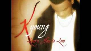 KYoungquotPlease Mequot Lyrics [upl. by Solorac279]