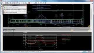 Présentation du logiciel Poutres continues [upl. by Keily677]