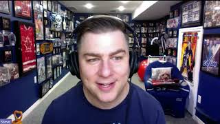 Beckler and Seanna Chat with Steve Dangle  Beckler and Seannas Career Day [upl. by Lichtenfeld]