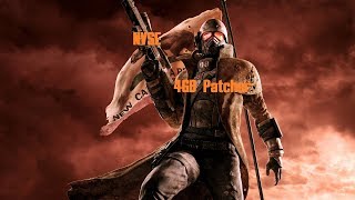 How to Install 4GB Patcher  NVSE Fallout New Vegas 2019 Tutorial [upl. by Mattheus]