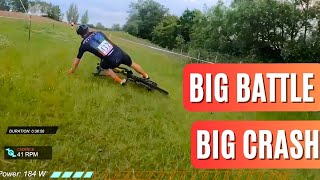 THE BIGGEST SUMMER CX BATTLE EVER [upl. by Eneloj]