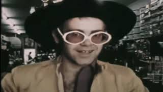 Elton John  Crocodile Rock  1973 HD Audio HQ [upl. by Tirza]