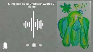 el impacto de las drogas en cuerpo y mente [upl. by Ajed414]