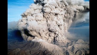 Mt PinatuboThe Truly Gigantic Volcanic Eruption In The Philippines [upl. by Mauretta823]