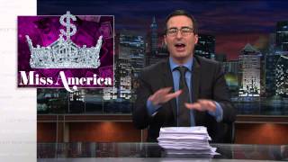 Finale Preview Last Week Tonight with John Oliver HBO [upl. by Ahsii949]