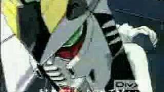 Super Robot Wars 4 Commercial [upl. by Adorl114]