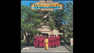 El Gran Combo  Mujer Celosa 1983 LP [upl. by Mylor]