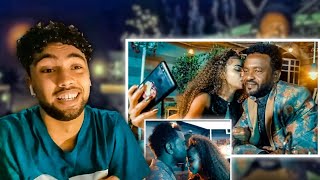 SDET  Berhane Teweldemedhin Wedi Haleka  New Eritrean Music 2022 Reaction [upl. by Leona]