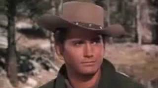 Michael Landon  Shenandoah [upl. by Eirrab588]