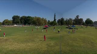 Vs Corte Madera 2013 White Tactical [upl. by Leandre]