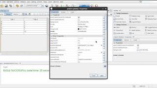 NetBeans Tutorial  6  Sort JTable Arrange in Order on column clicked [upl. by Currier230]