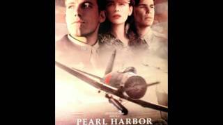 Pearl Harbor Trailer Soundtrack Steve Jablonsky Goliath [upl. by Spillar]