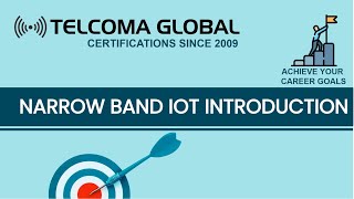 Narrow band IOT introduction [upl. by Anohsal422]