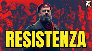 I Giovani e la RESISTENZA  Alessandro Barbero Verbania 2023 [upl. by Silvain282]