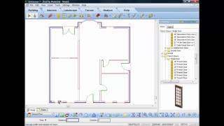 Envisioneer Tool Tip  Room Dimensions [upl. by Saibot]