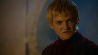 YTP Game of Thrones  Joffrey wants Walder Frey [upl. by Shari]