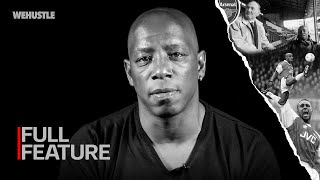 Ian Wright  Nothing To Something Full Episode [upl. by Dalston]