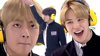 RUN BTS Sub Indo eps 41 [upl. by Meihar]