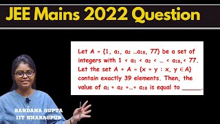 🚀Permutation and combination PYQs JEE Mains and Advanced📚✨ Break All Barriers 🚀 jee2025jee2026✨ [upl. by Aneel752]