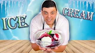 The Ultimate Ice Cream Recipe Revealed [upl. by Anelaj798]