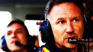 Christian Horner Investigation Update [upl. by Ettezil]