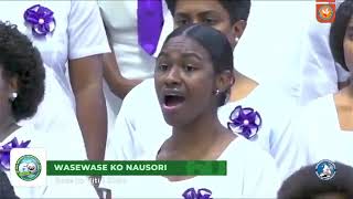 Wasewase Nausori Choir 2024 [upl. by Kentigera]