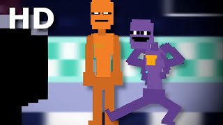 DSaF Dave dance IMPROVED Version [upl. by Arlon]