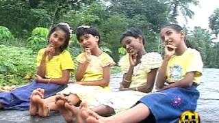 Pattampoochi paaru Tamil children song [upl. by Atterehs]