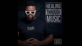 Coco SA  Healing Official Audio [upl. by Previdi]