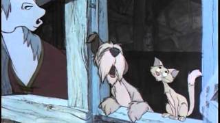 Walt Disney Films  One Hundred and One Dalmatians 1961 [upl. by Maisel294]