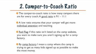 Parents 4 Things You NEED to Know Before Signing up for a Basketball Camp [upl. by Nyrret]