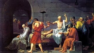 Why do we obey the law The trial of Socrates [upl. by Halyahs]