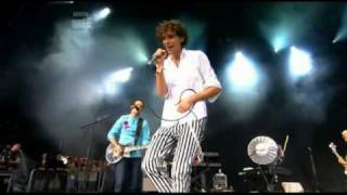 Mika  Love Today Live  HIGH DEFINITION [upl. by Ecyned]