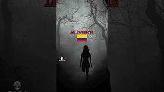 La Verdadera Historia 💀 leyendasurbanas leyendas colombia turbio espiritu [upl. by Husein366]