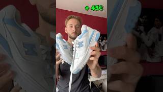 Le resell de Sneakers d’occasion 🥰🤑 resell sneakers vinted achatrevente [upl. by Weisbart]