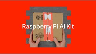 DigiKey  Raspberry Pi AI Kit  Unboxing [upl. by Hagerman]