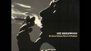 LEE HAZLEWOOD  Dirtnap Stories [upl. by Imuya]