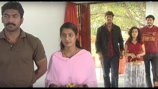 Episode 176 of MogaliRekulu Telugu Daily Serial  Srikanth Entertainments [upl. by Merlin516]