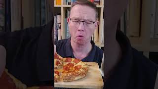 ASMR Mukbang Pizza a Fun ASMR Eating Pizza YouTube Video [upl. by Derfiniw]