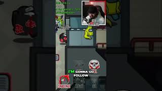 Sidemen Among Us with Janitor Role  Whos the Real Imposter [upl. by Airakaz437]