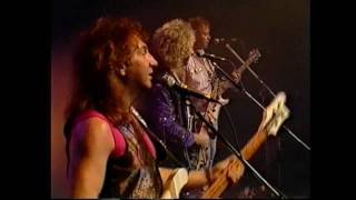 Smokie  Needles And Pins  Live  1992 [upl. by Marigolde]