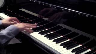 ABRSM Piano 20152016 Grade 4 A2 Kirnberger  La lutine [upl. by Noerb]