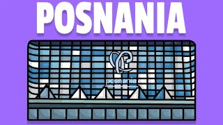 POSNANIA [upl. by Sadoc]